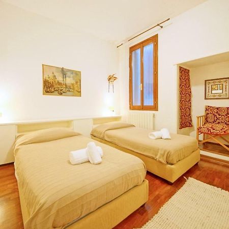 Dolcevita Apartments N 408 Венеция Экстерьер фото