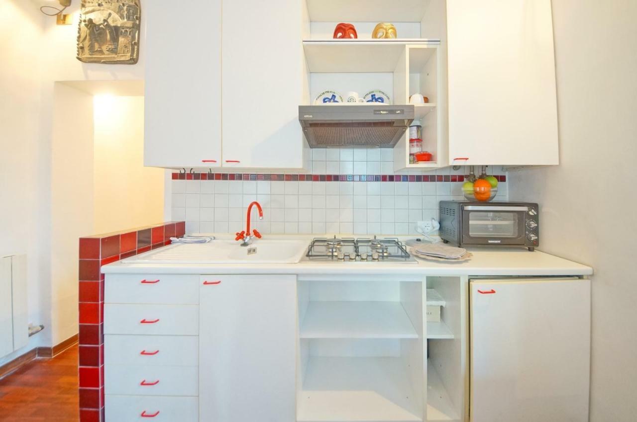 Dolcevita Apartments N 408 Венеция Экстерьер фото