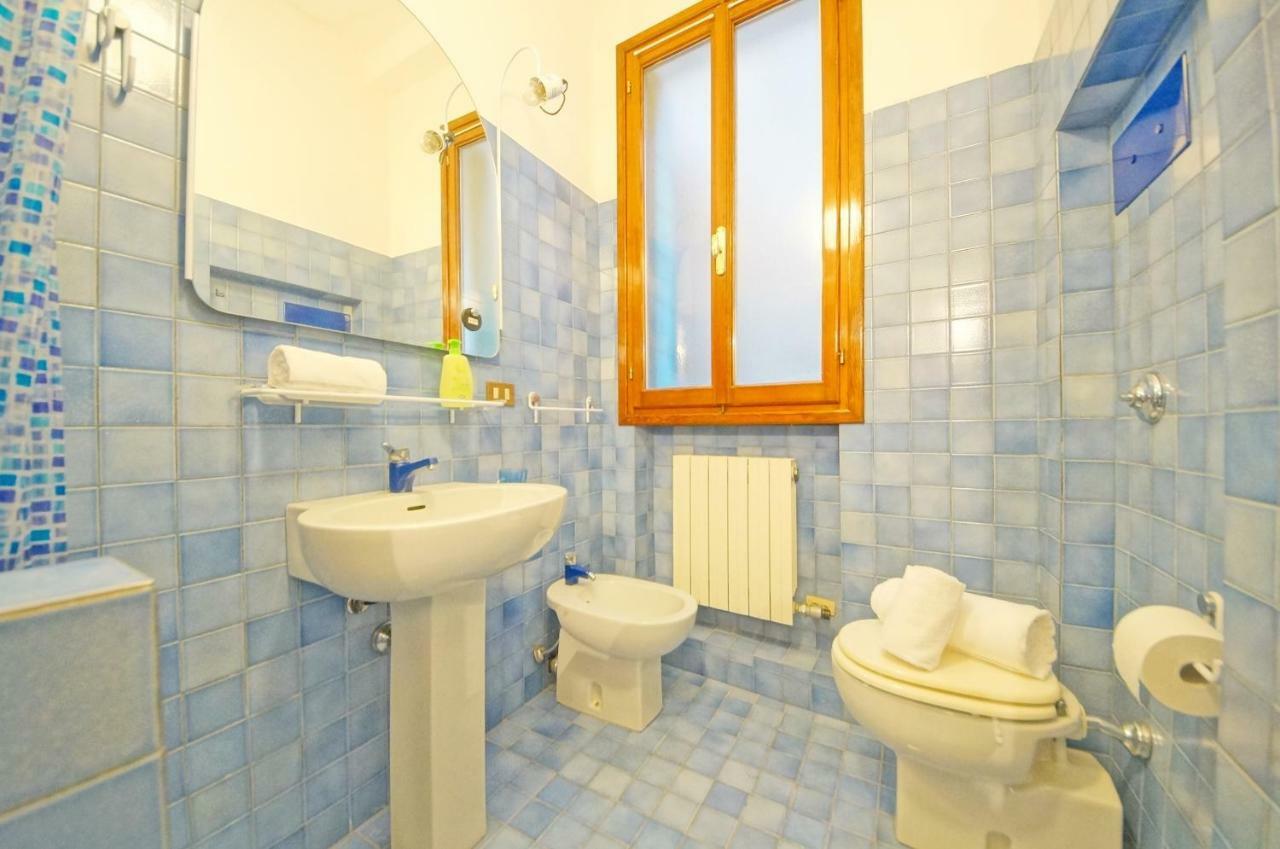 Dolcevita Apartments N 408 Венеция Экстерьер фото