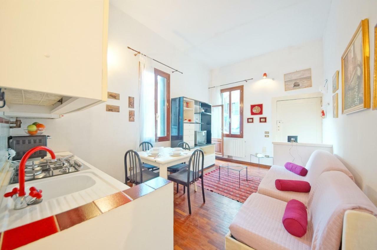 Dolcevita Apartments N 408 Венеция Экстерьер фото