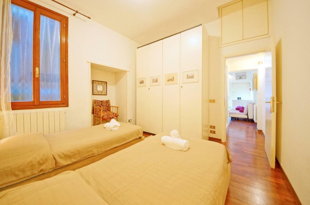 Dolcevita Apartments N 408 Венеция Экстерьер фото