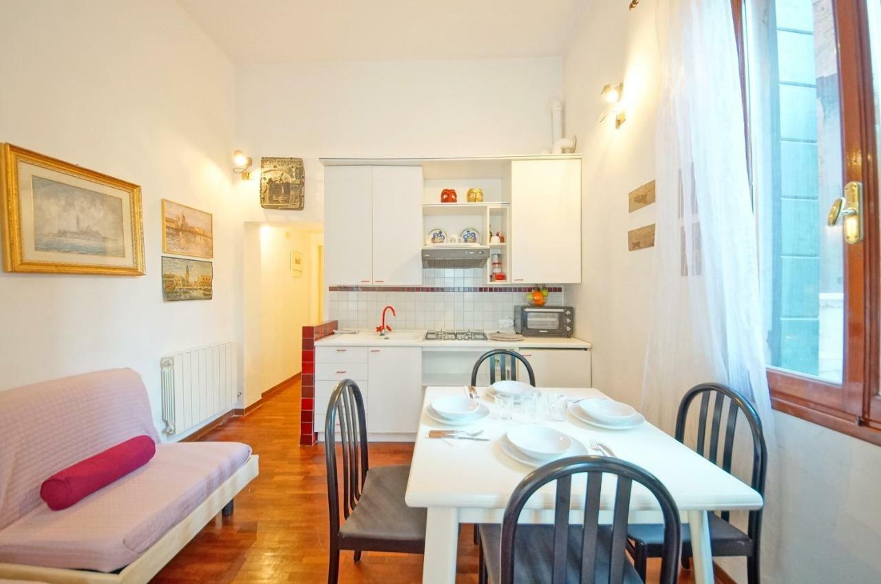 Dolcevita Apartments N 408 Венеция Экстерьер фото