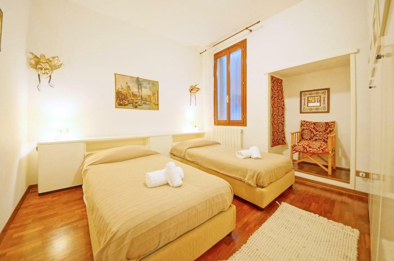 Dolcevita Apartments N 408 Венеция Экстерьер фото